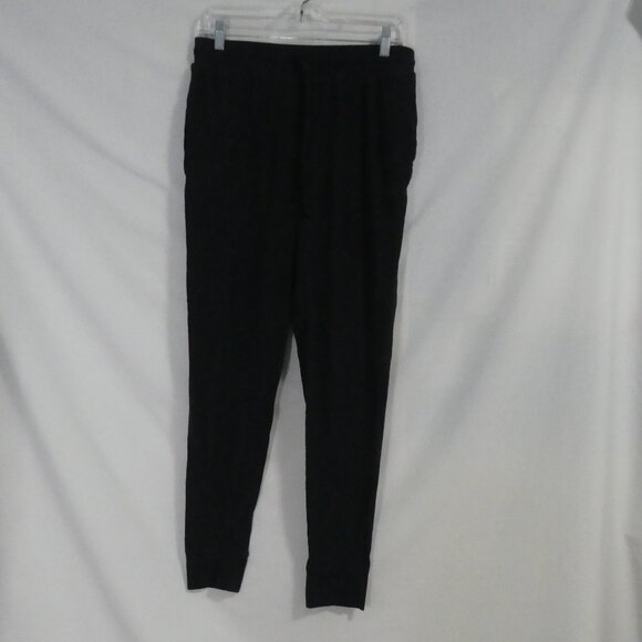 GEORGE | medium | Dark Navy Joggers | 100% Cotton - Picture 1 of 16